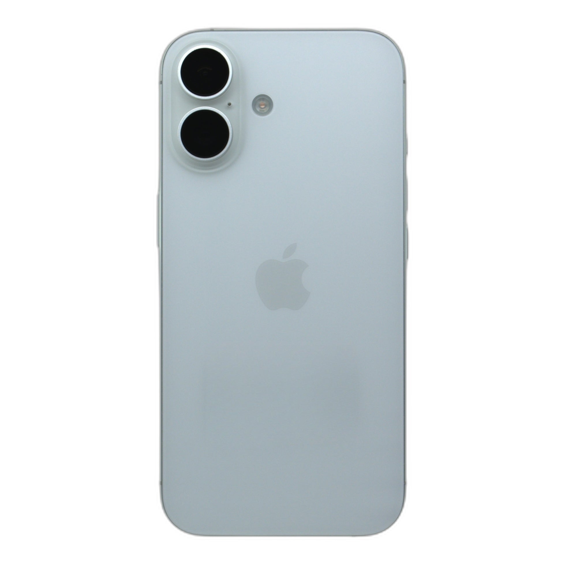 95新 Apple iPhone 16 256G 白色 中國大陸版