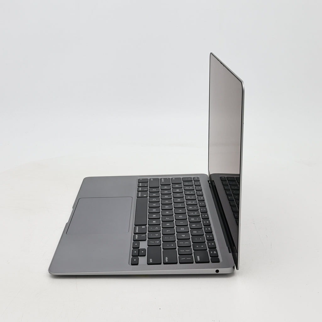 95新 Apple MacBook Air 20年 13寸 i5 1.1G 8G RAM 256G SSD 深空灰色