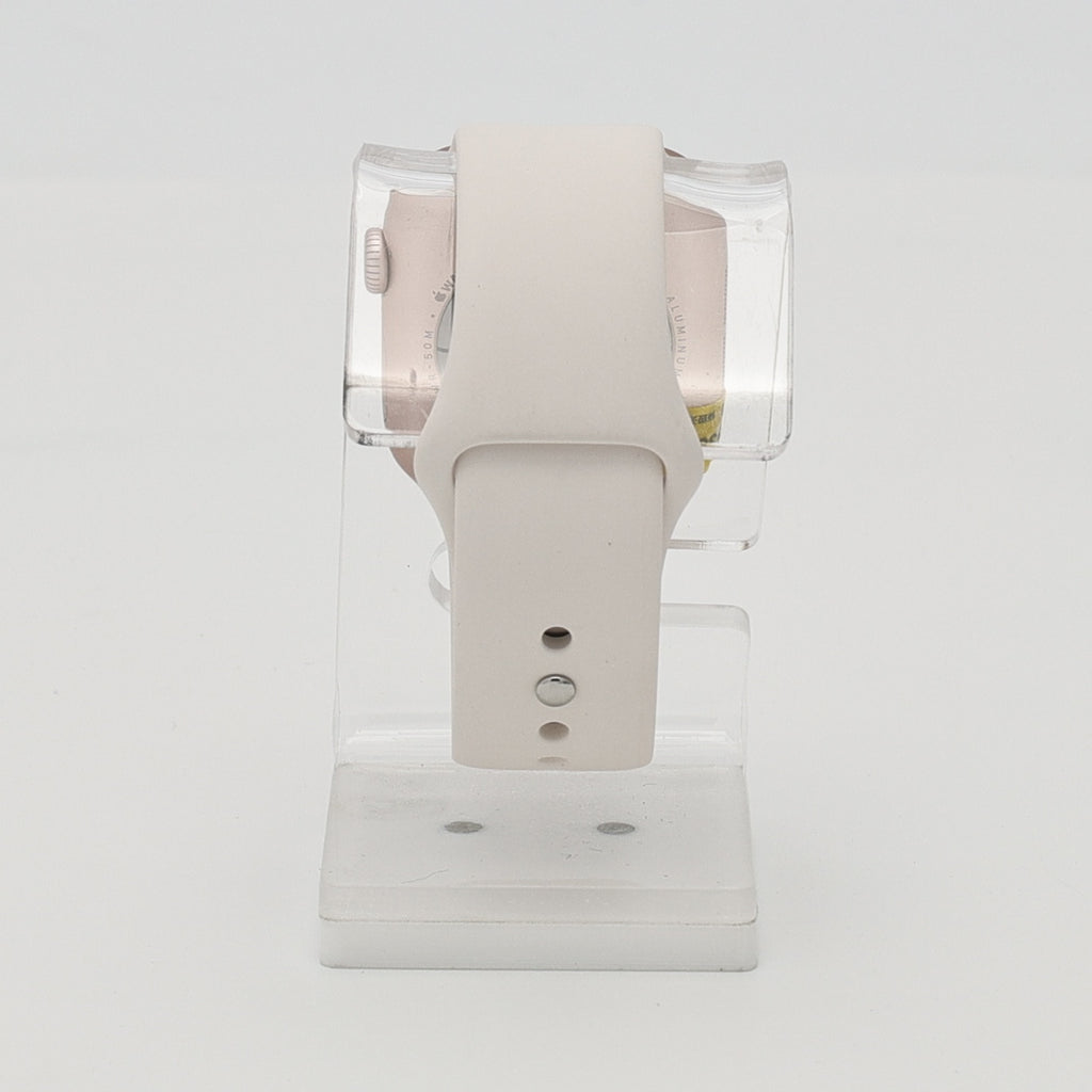 99新 Apple Watch Series 10 42毫米 鋁金屬