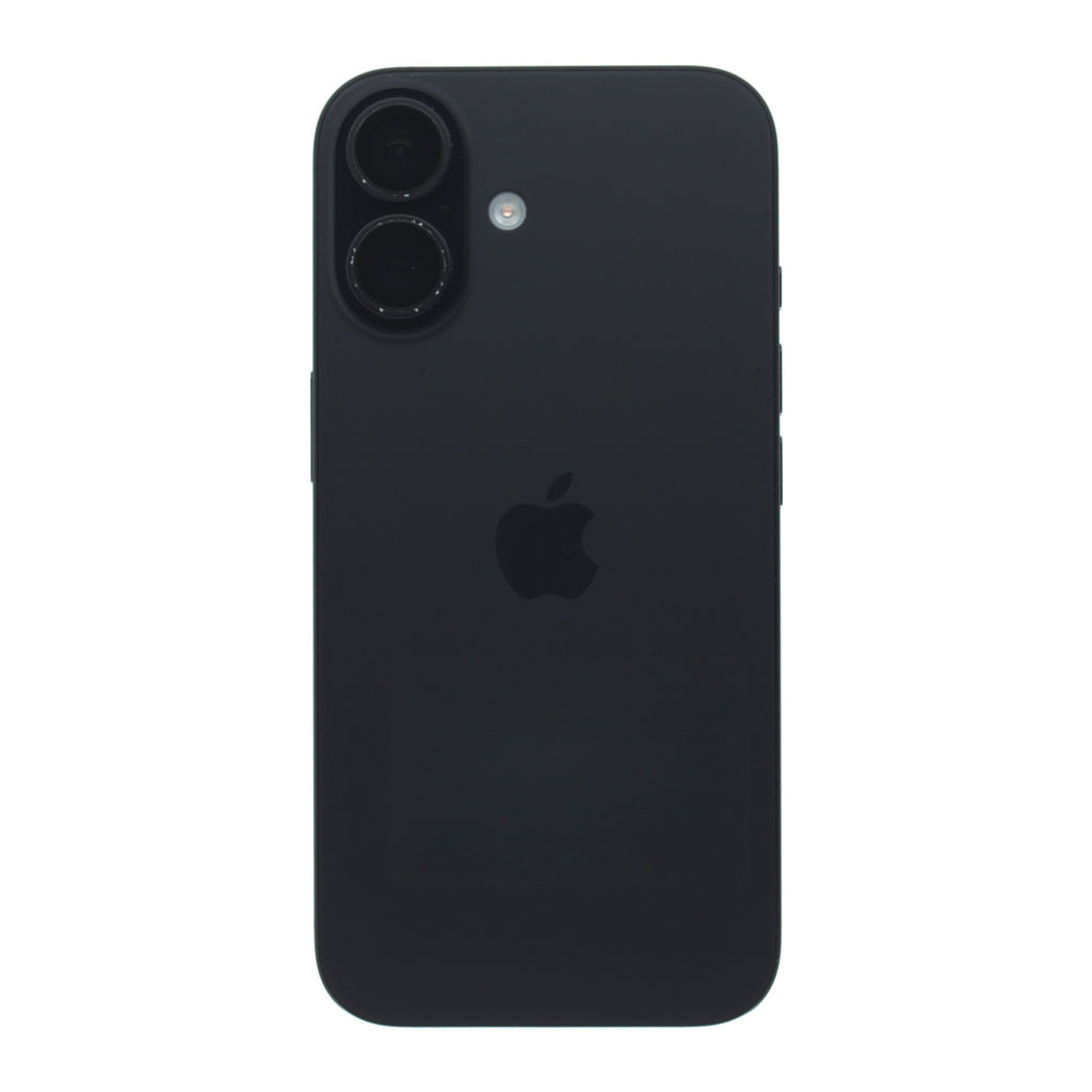 95新 Apple iPhone 16 128G 黑色 中國大陸版