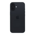 95新 Apple iPhone 16 128G 黑色 中國大陸版
