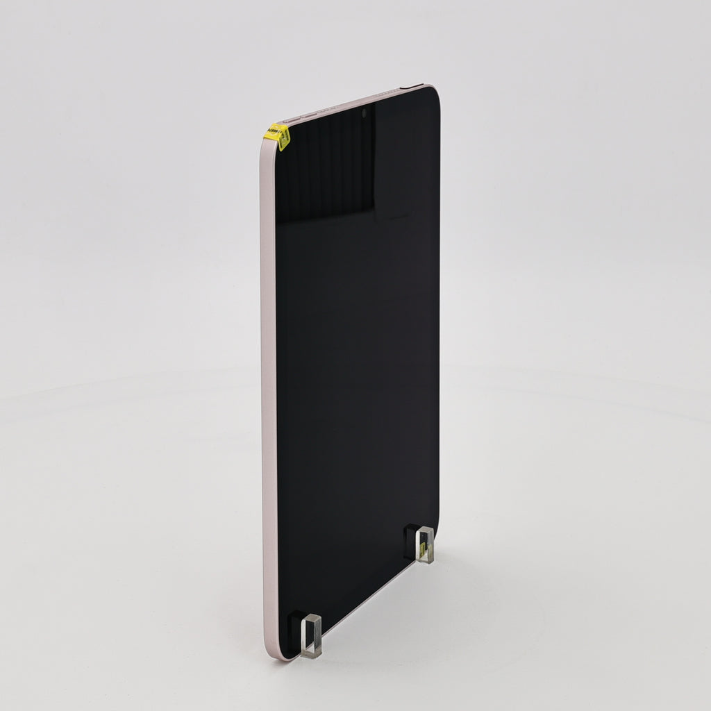 95新 Apple iPad mini6 256G 粉紅色 WIFI