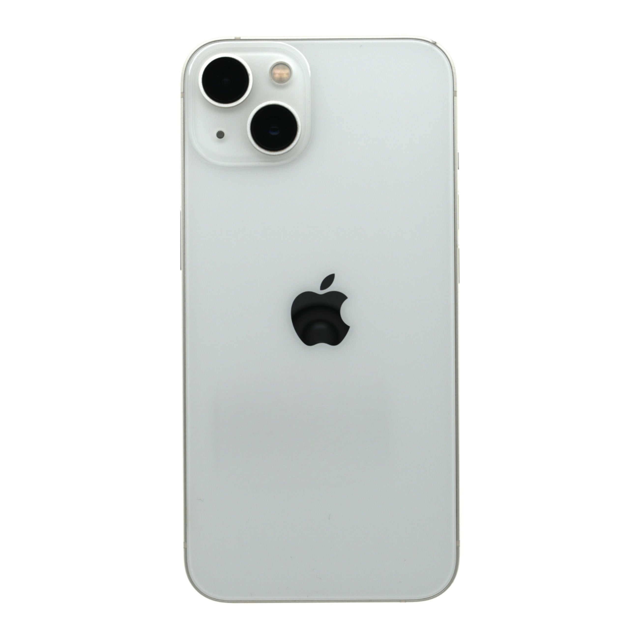 95新 Apple iPhone 13 256G 星光色 中國大陸版