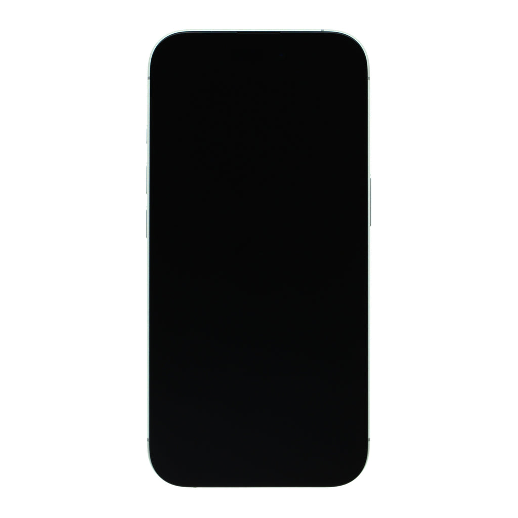 95新 Apple iPhone 16 256G 白色 中國大陸版
