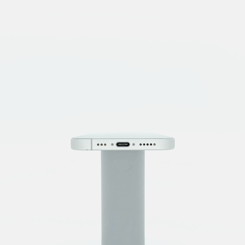 95新 Apple iPhone 16 256G 白色 中國大陸版