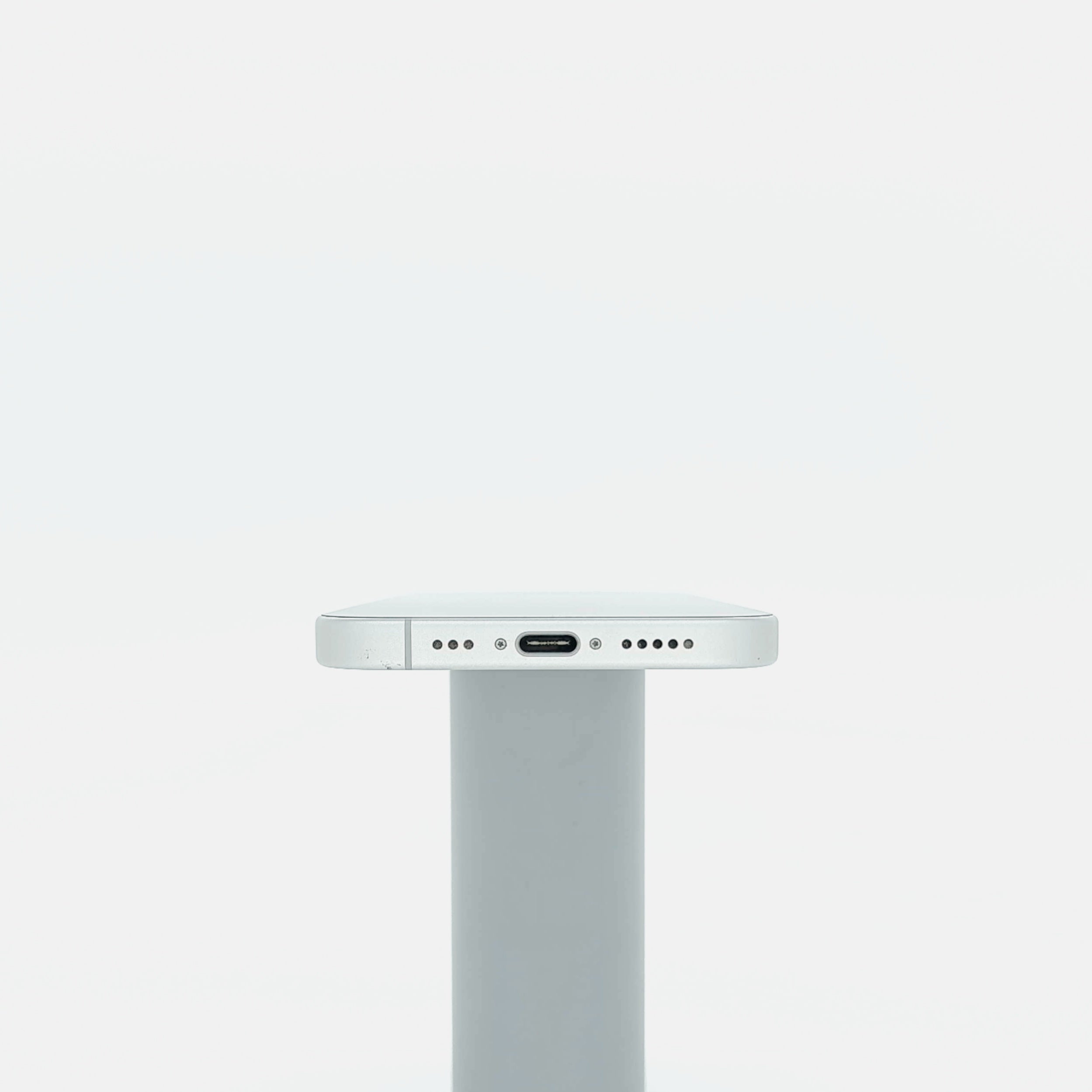 95新 Apple iPhone 16 256G 白色 中國大陸版