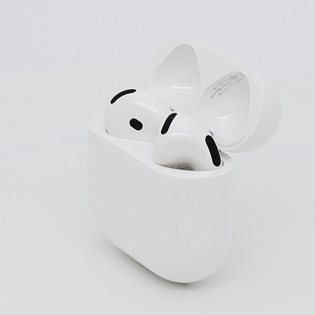 99新 Apple AirPods 4 (支持主动降噪) 白色