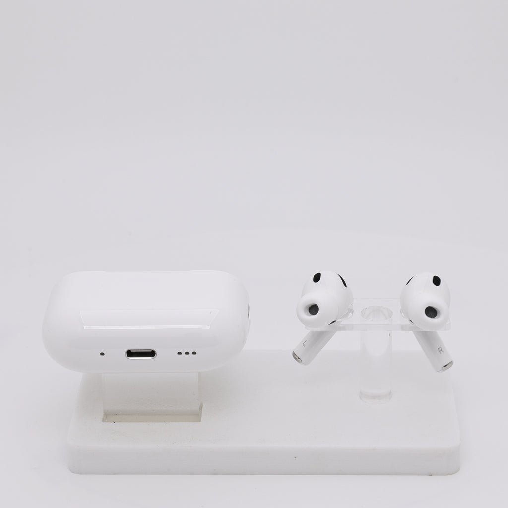 99新 Apple AirPods Pro 3 白色