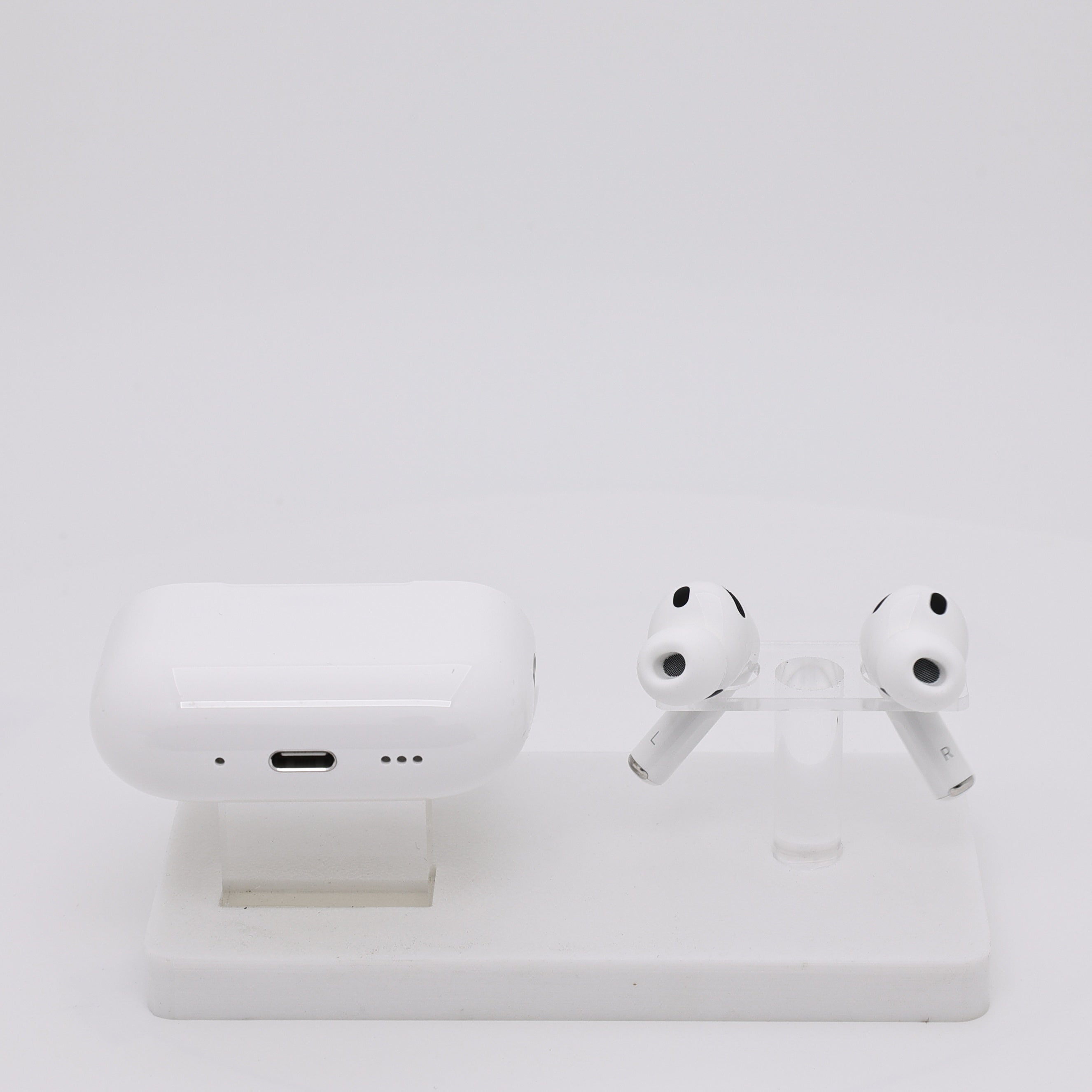 99新 Apple AirPods Pro 3 白色