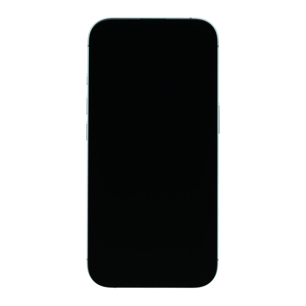 95新 Apple iPhone 16 256G 白色 中國大陸版