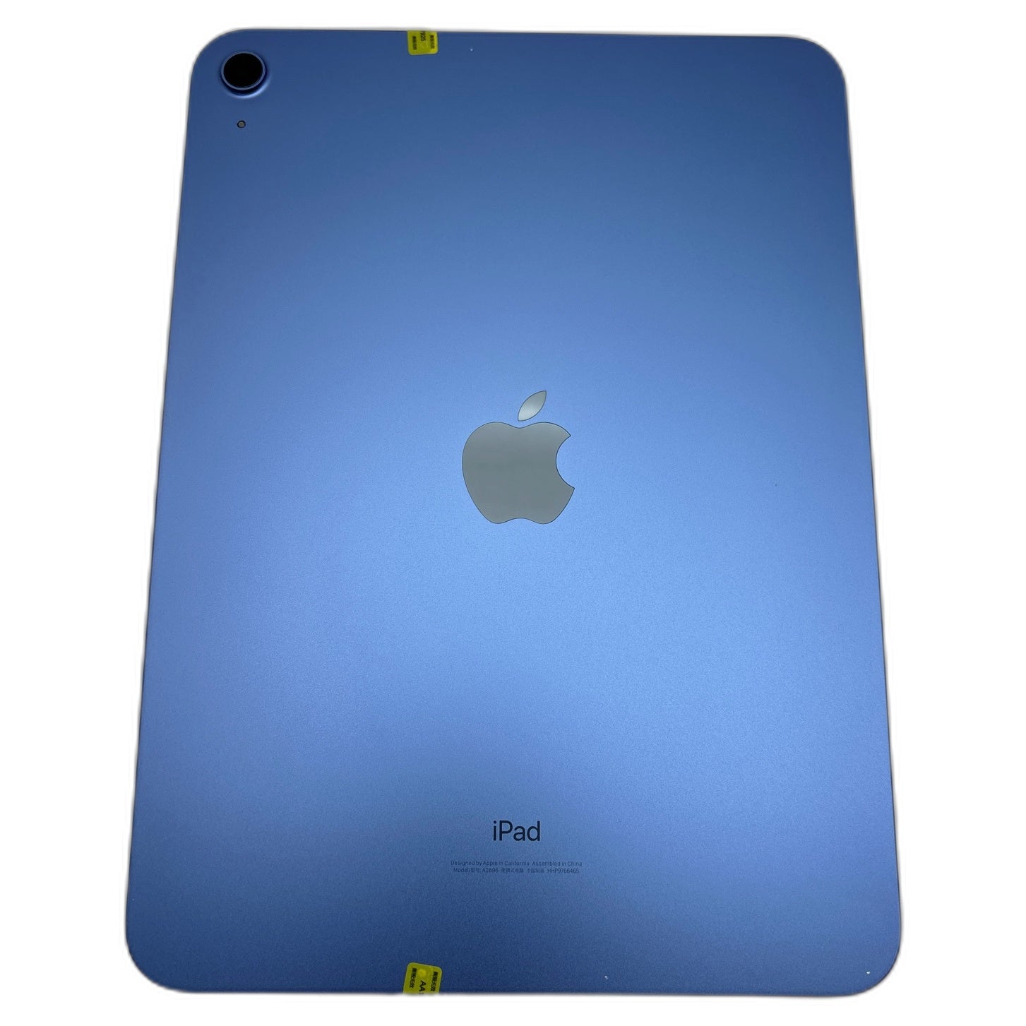 95新 Apple iPad 10代 64G 藍色 WIFI