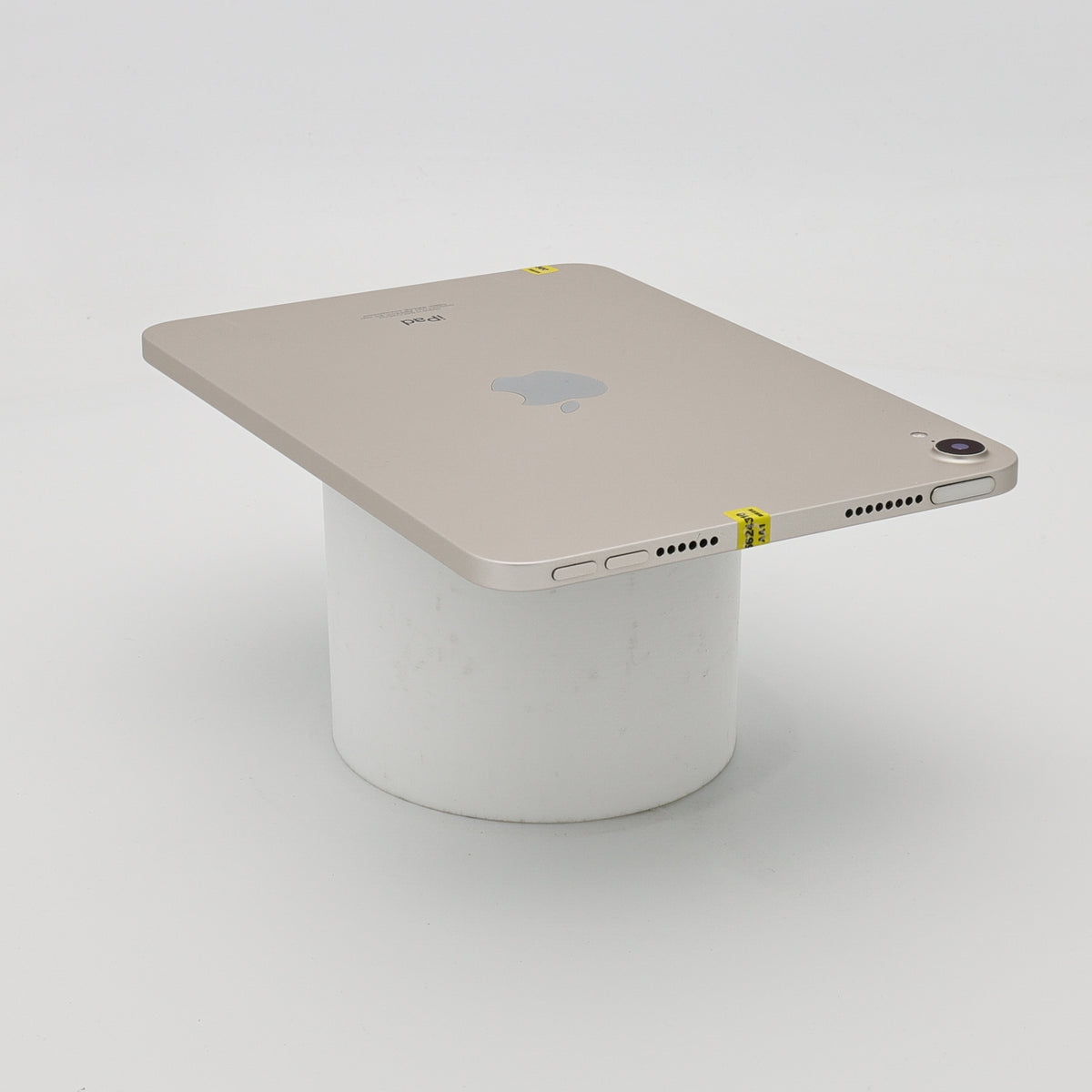 99新 Apple iPad mini6 64G 星光色 WIFI