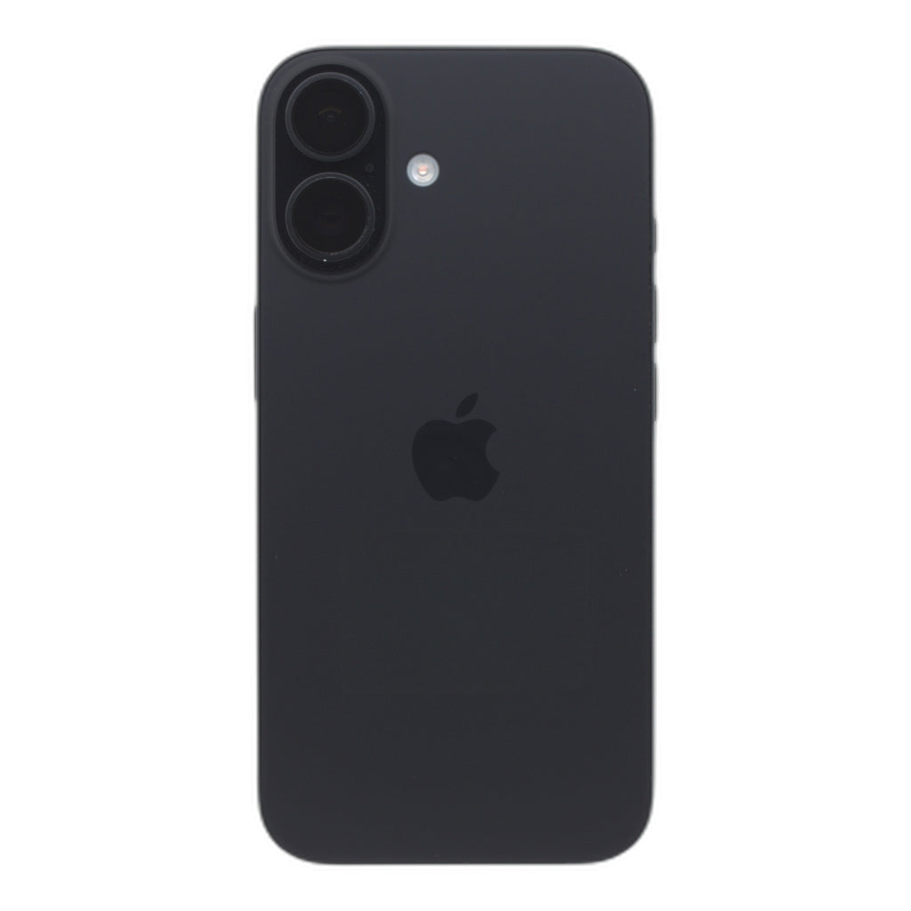 95新 Apple iPhone 16 128G 黑色 中國大陸版