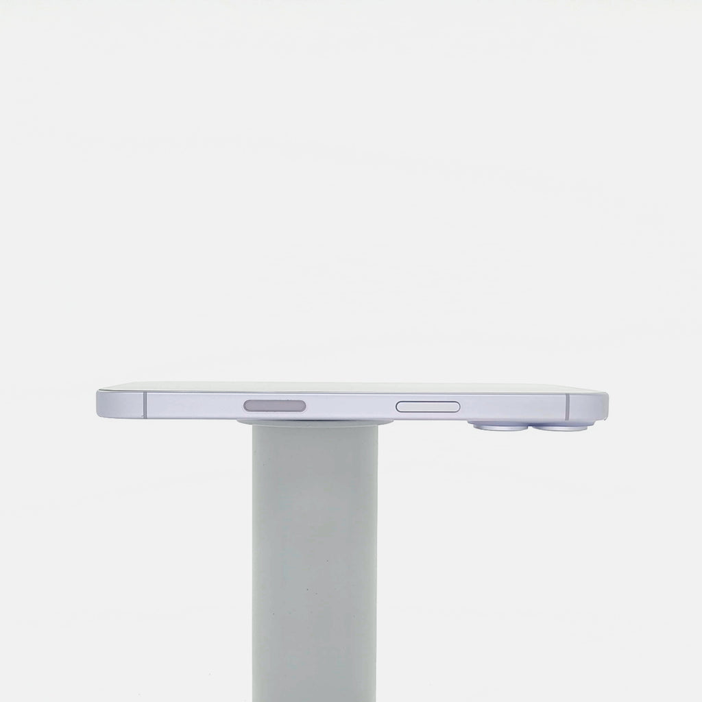 95新 Apple iPhone 17 256G 薰衣草紫色 中國大陸版
