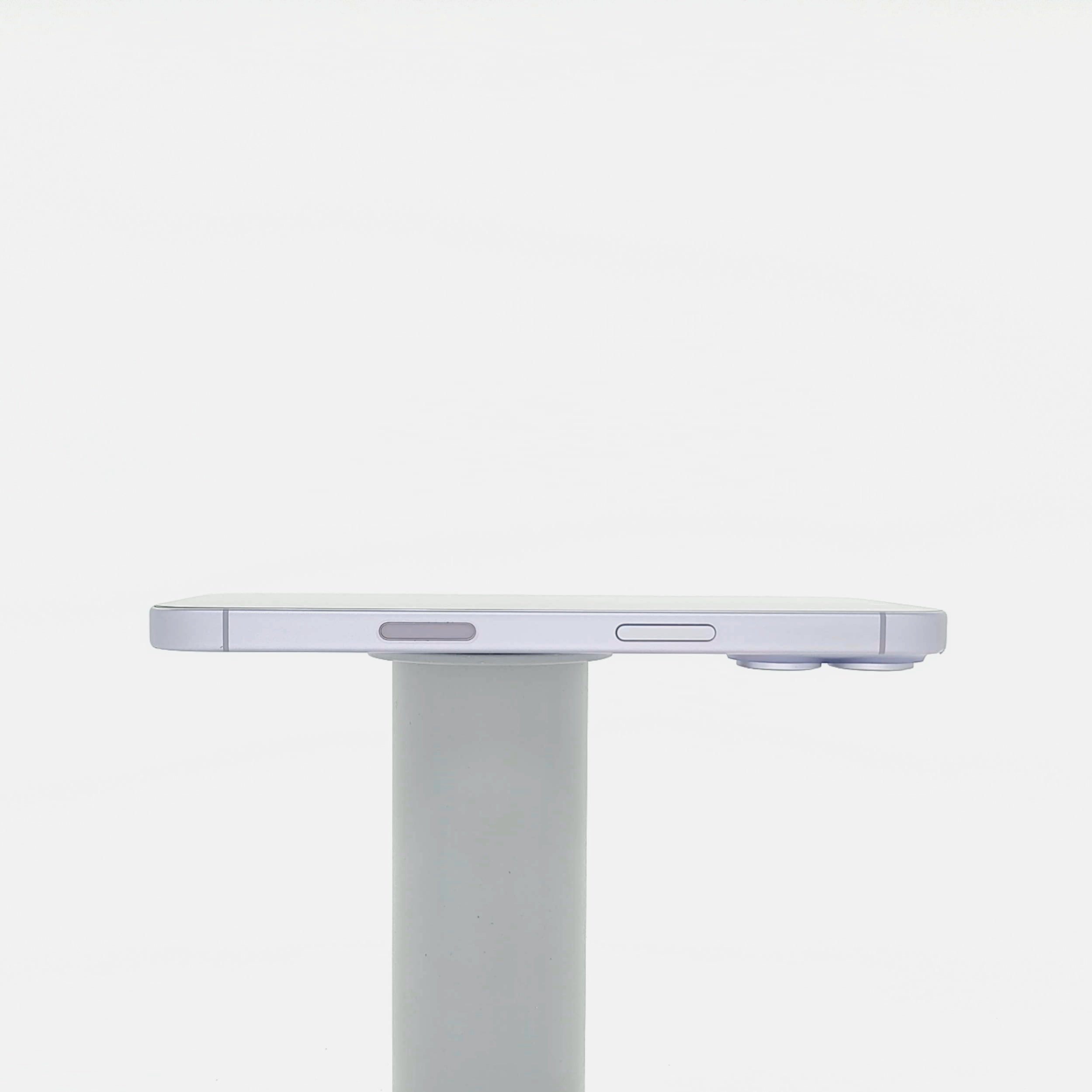 95新 Apple iPhone 17 256G 薰衣草紫色 中國大陸版