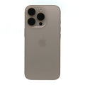 95新 Apple iPhone 16 Pro 256G 沙漠色鈦金屬 中國大陸版