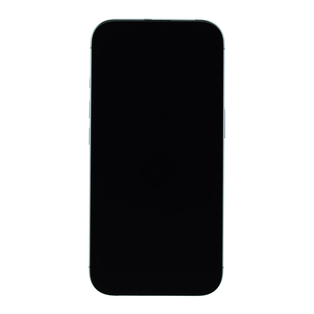 95新 Apple iPhone 16 128G 白色 中國大陸版