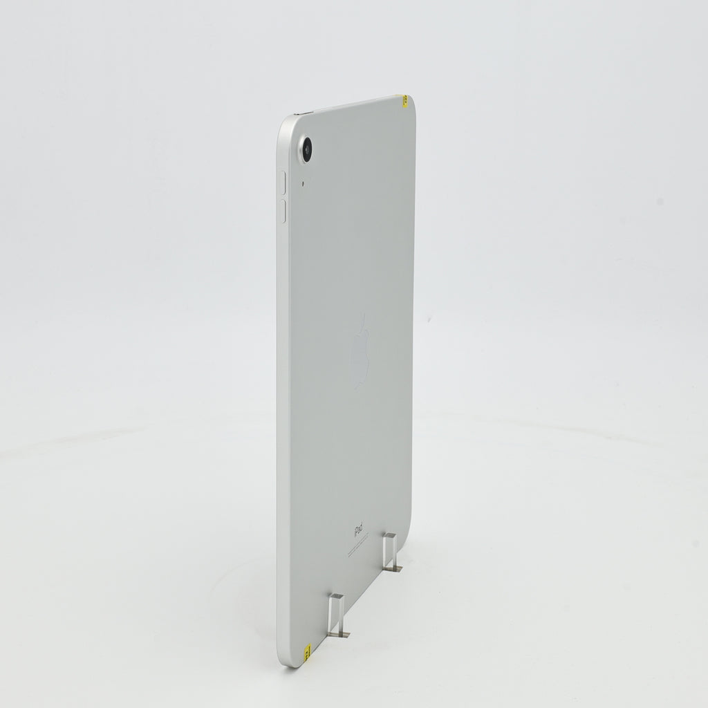 95新 Apple iPad 10代 64G 銀色 WIFI