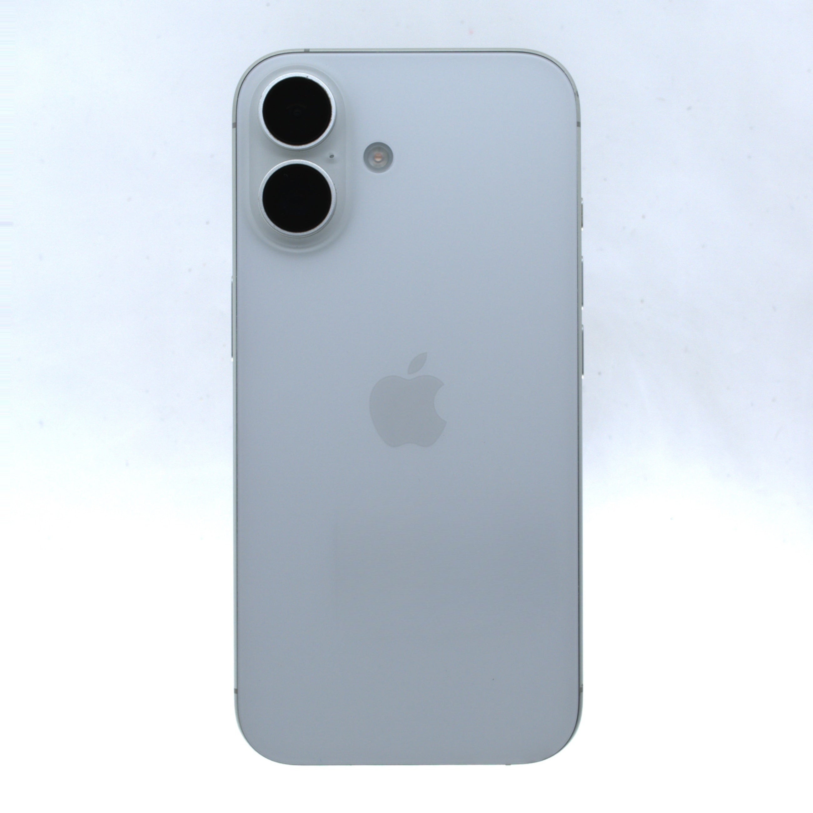 95新 Apple iPhone 16 256G 白色 中國大陸版