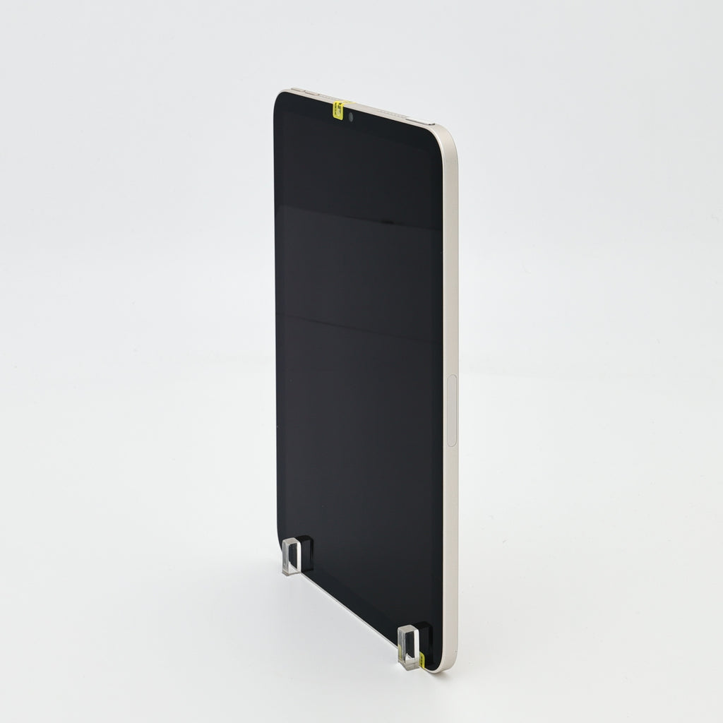95新 Apple iPad mini6 256G 星光色 WIFI