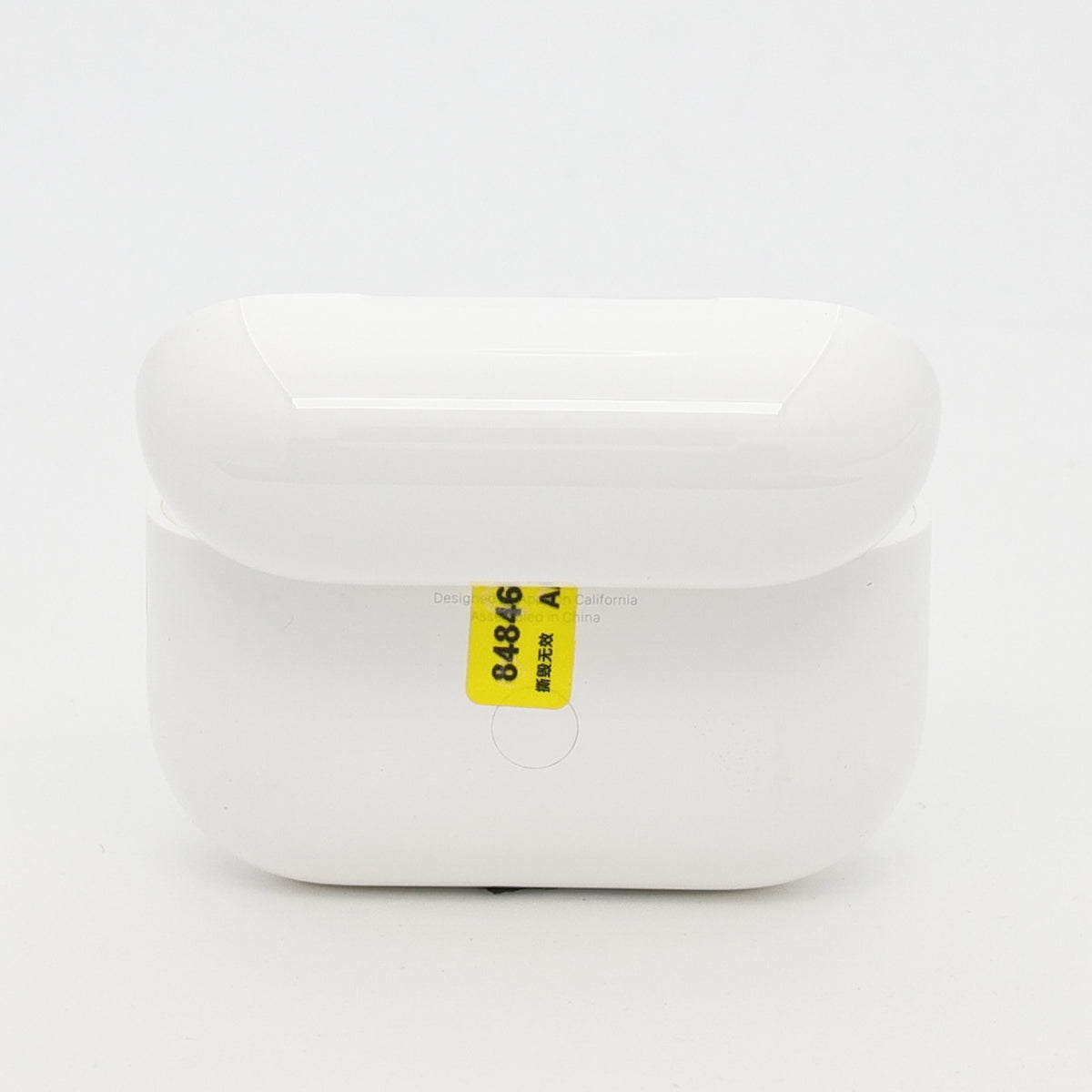 99新 Apple AirPods Pro 2 白色