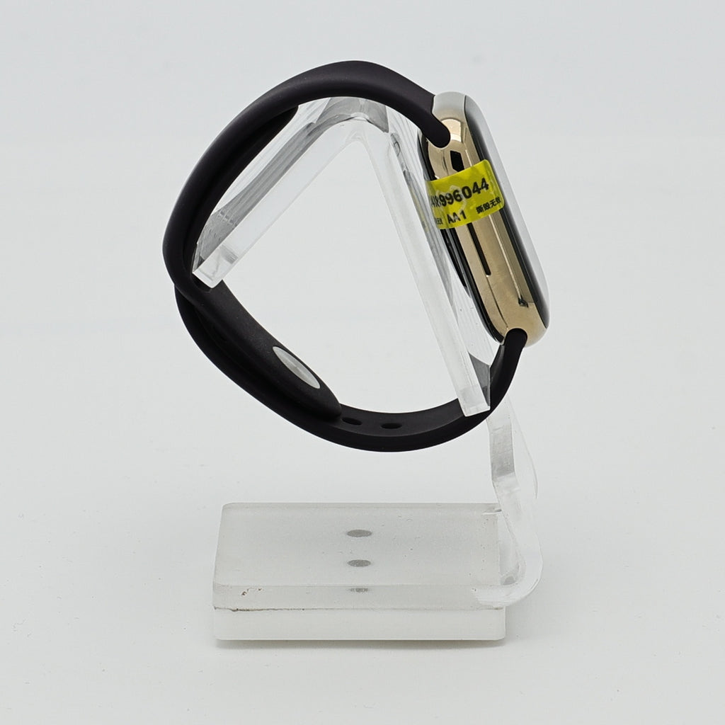 99新 Apple Watch Series 8 41毫米 不銹鋼