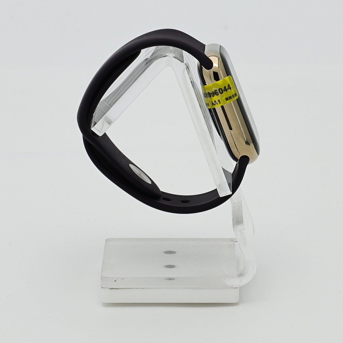 99新 Apple Watch Series 8 41毫米 不銹鋼