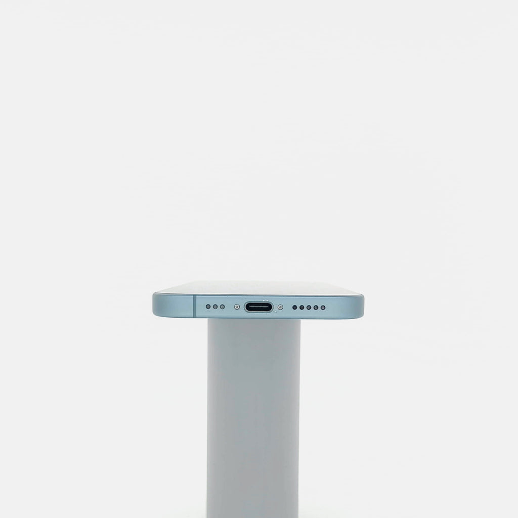 95新 Apple iPhone 16 256G 深青色 中國大陸版