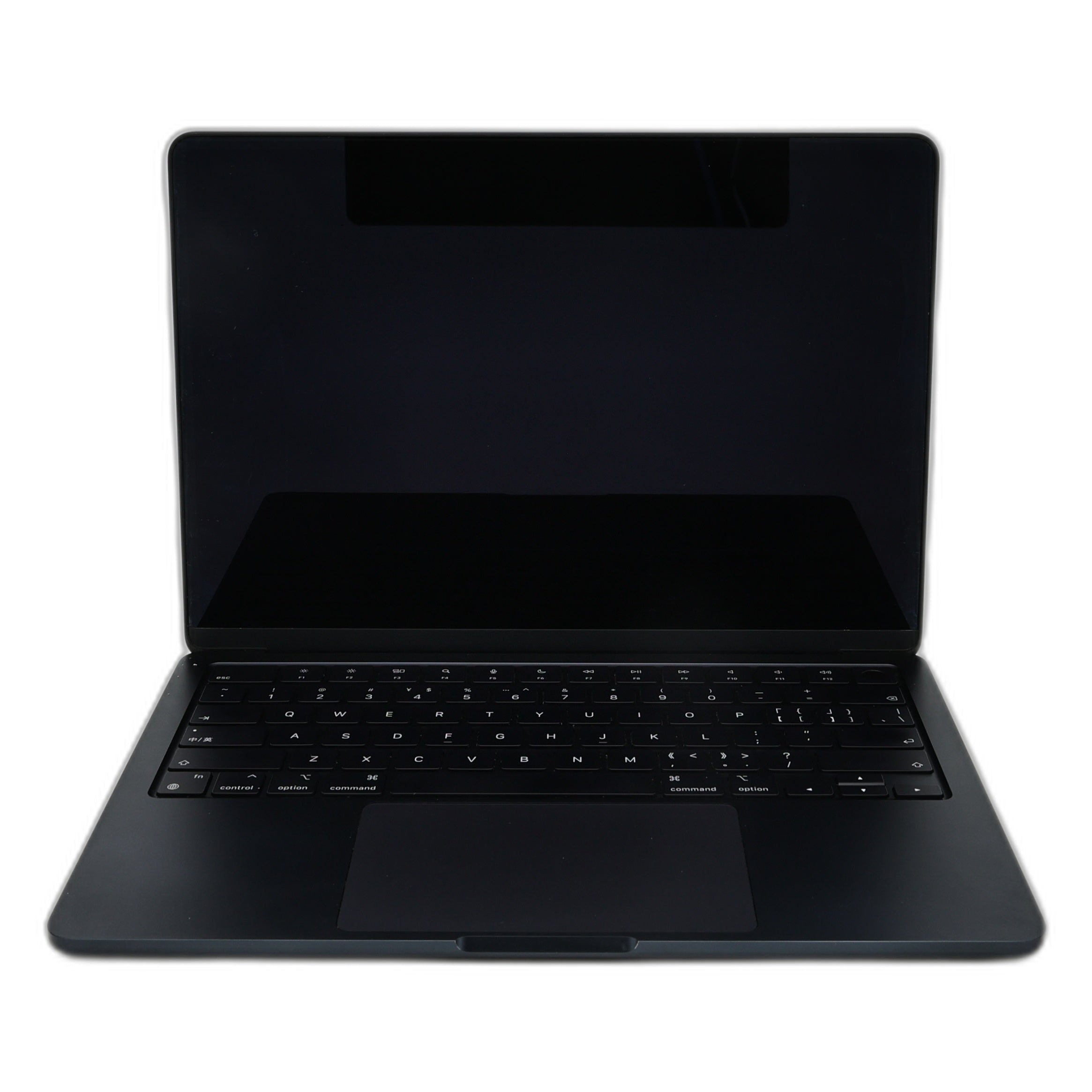 95新 Apple MacBook Air 22年 13寸 M2（8+10核） 8G RAM 512G SSD 午夜色