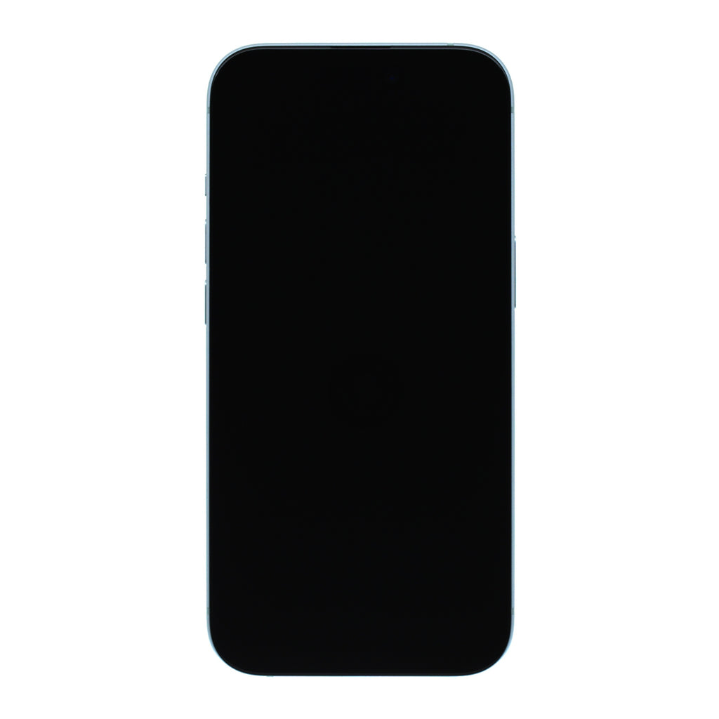 95新 Apple iPhone 15 128G 藍色 中國大陸版