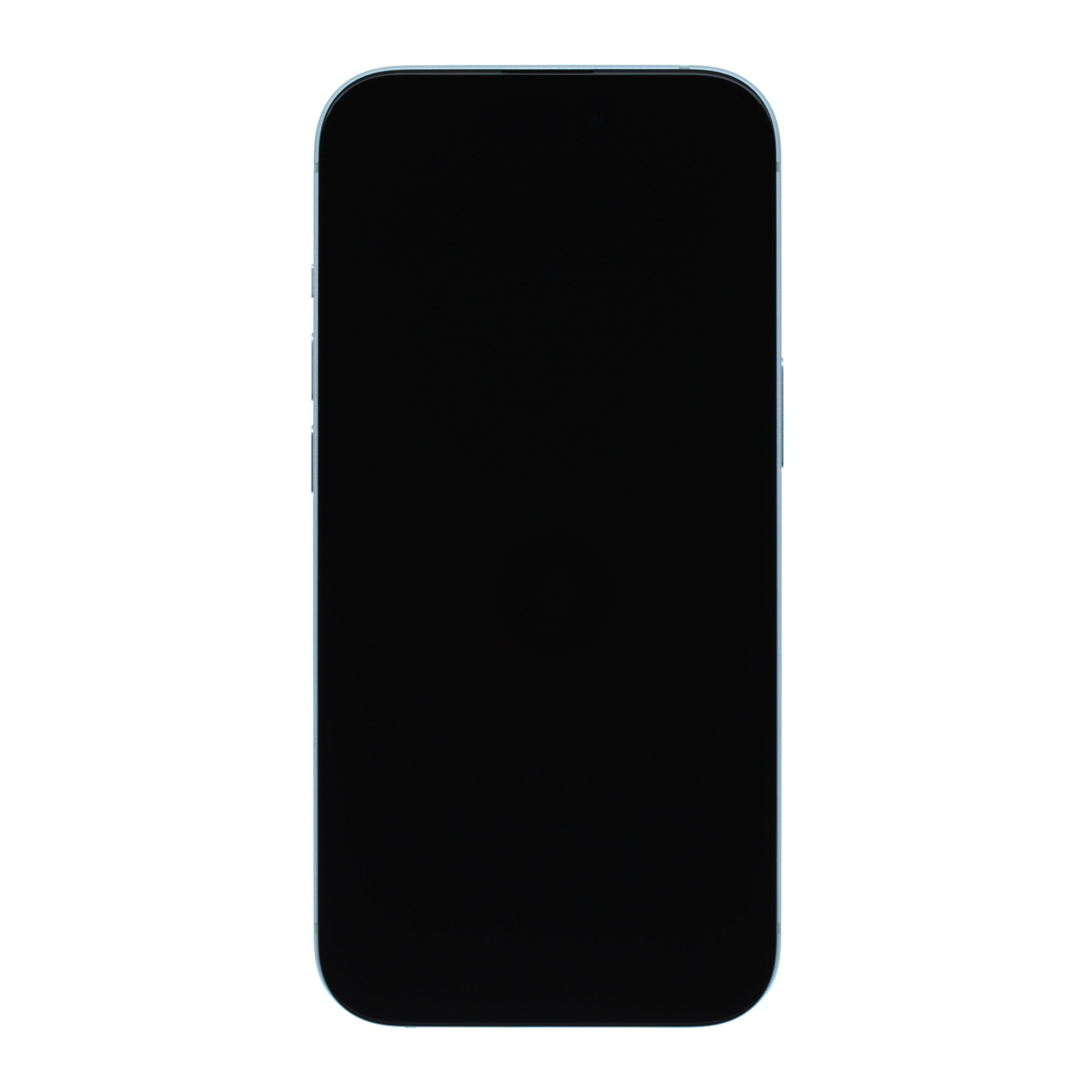 95新 Apple iPhone 15 128G 藍色 中國大陸版