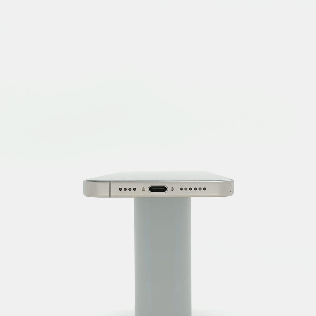 95新 Apple iPhone 15 Pro Max 256G 原色鈦金屬 中國大陸版