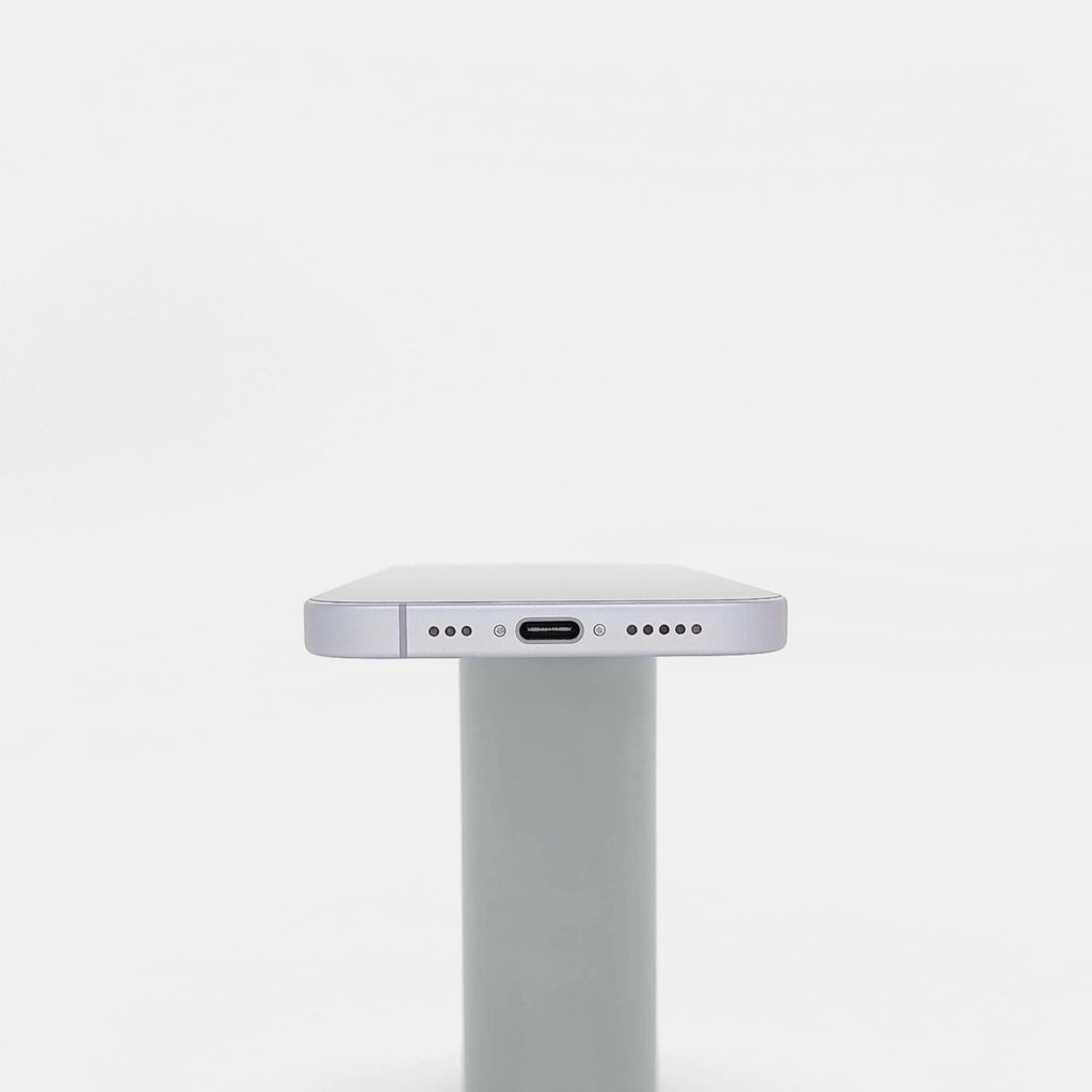 99新 Apple iPhone 17 256G 薰衣草紫色 中國大陸版