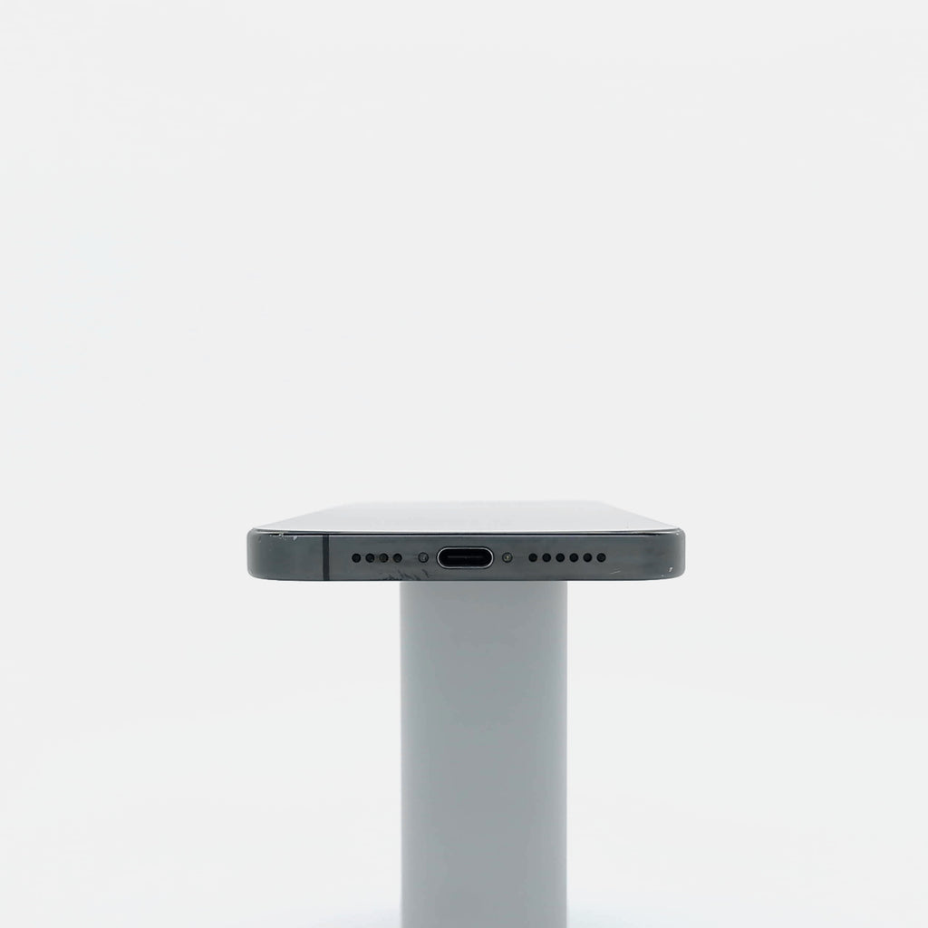 95新 Apple iPhone 15 Pro Max 256G 黑色鈦金屬 中國大陸版