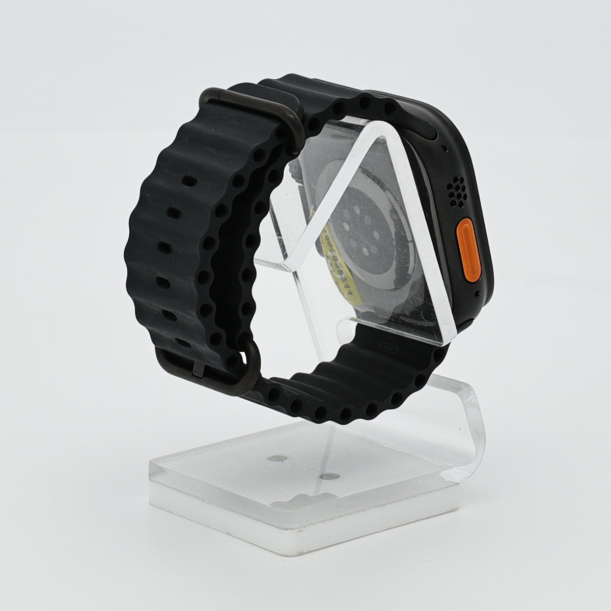 99新 Apple Watch Ultra 2 49毫米 鈦金屬