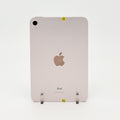 95新 Apple iPad mini6 64G 粉紅色 WIFI