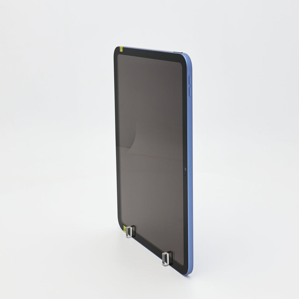 95新 Apple iPad 10代 64G 藍色 WIFI