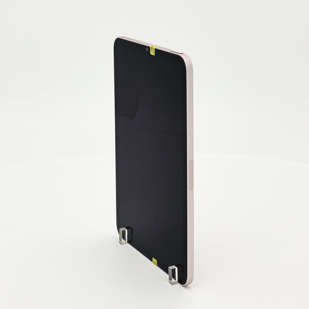 99新 Apple iPad mini6 64G 粉紅色 WIFI