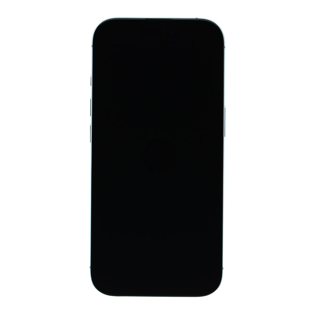 95新 Apple iPhone 16 Pro 128G 白色鈦金屬 中國大陸版