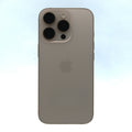 95新 Apple iPhone 16 Pro 256G 沙漠色鈦金屬 中國大陸版