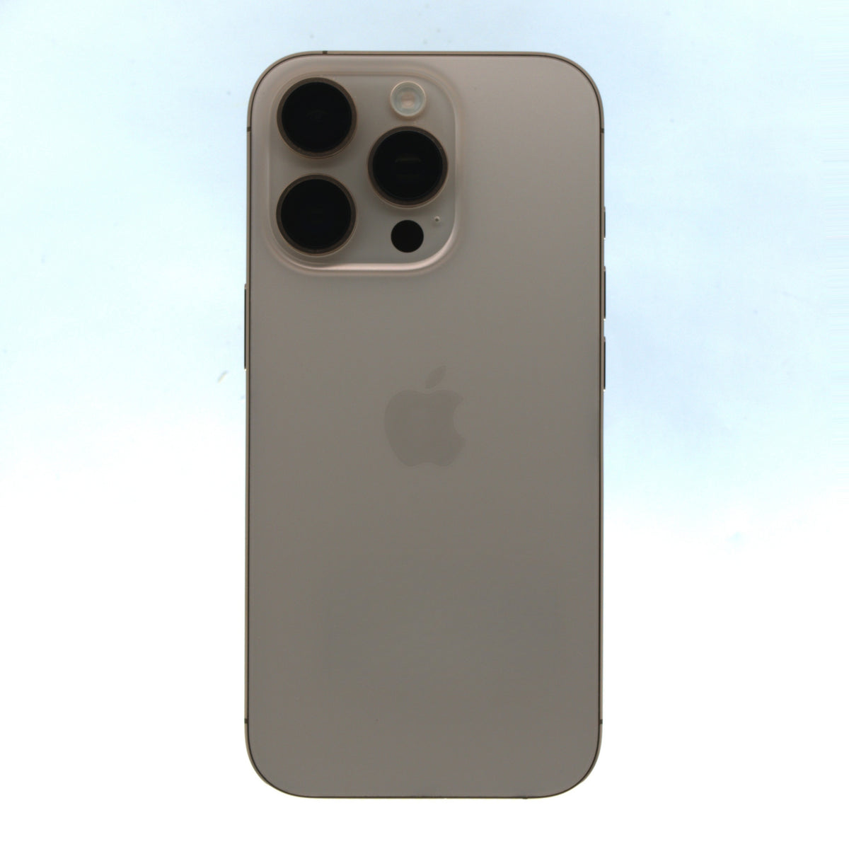 95新 Apple iPhone 16 Pro 256G 沙漠色鈦金屬 中國大陸版
