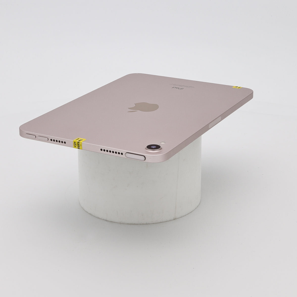 95新 Apple iPad mini6 64G 粉紅色 WIFI