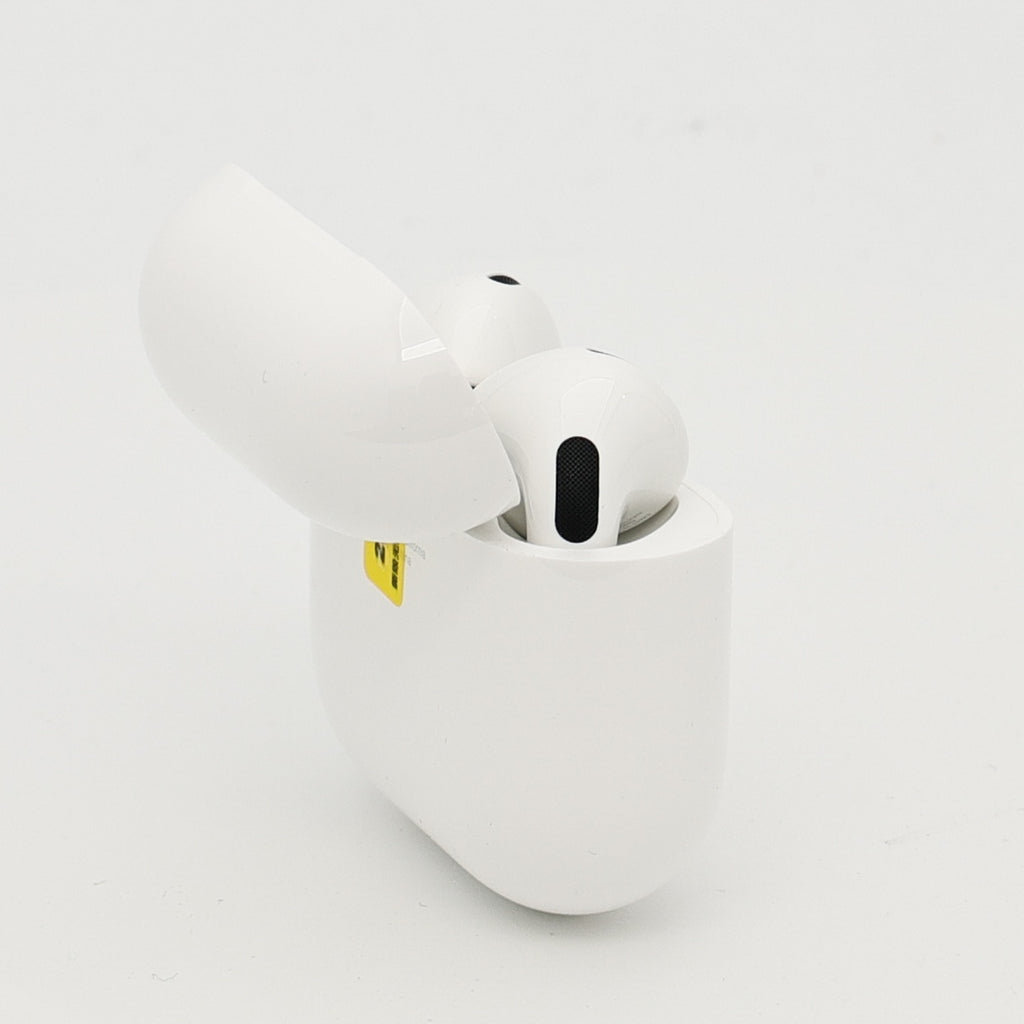 99新 Apple AirPods 4 (支持主动降噪) 白色