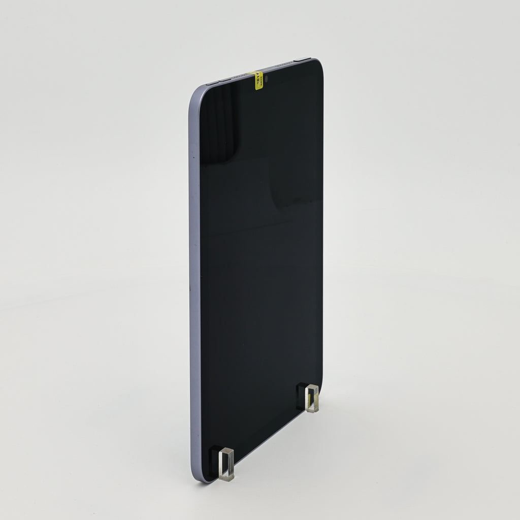 99新 Apple iPad mini6 64G 紫色 WIFI