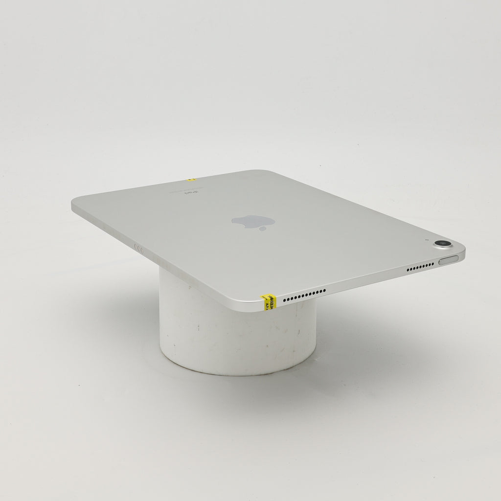 95新 Apple iPad 10代 64G 銀色 WIFI