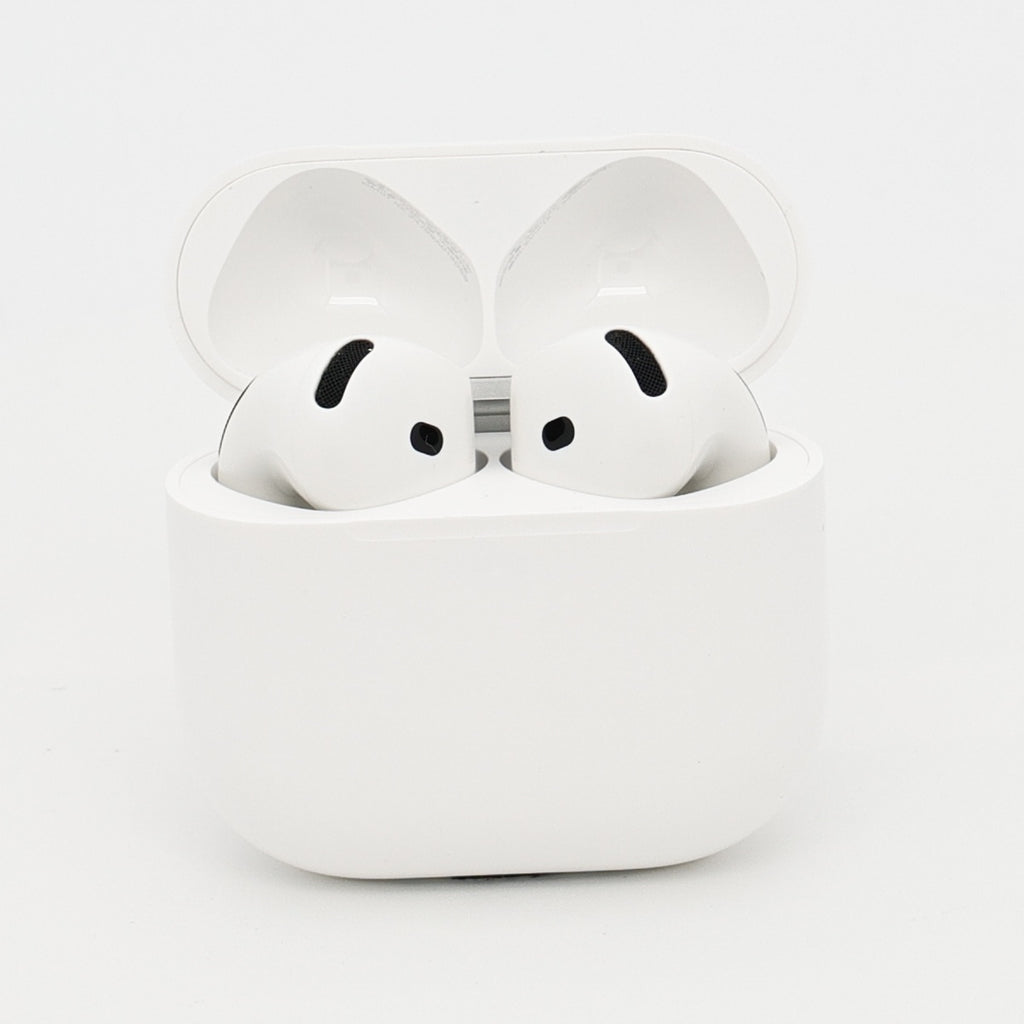 99新 Apple AirPods 4 (支持主动降噪) 白色