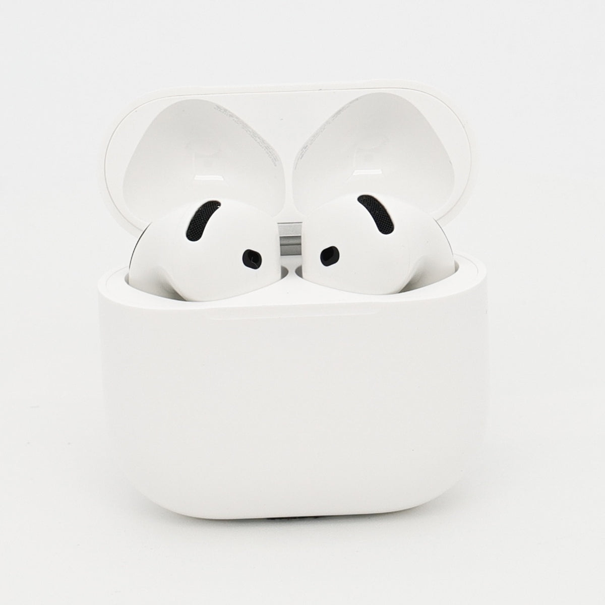 99新 Apple AirPods 4 (支持主动降噪) 白色