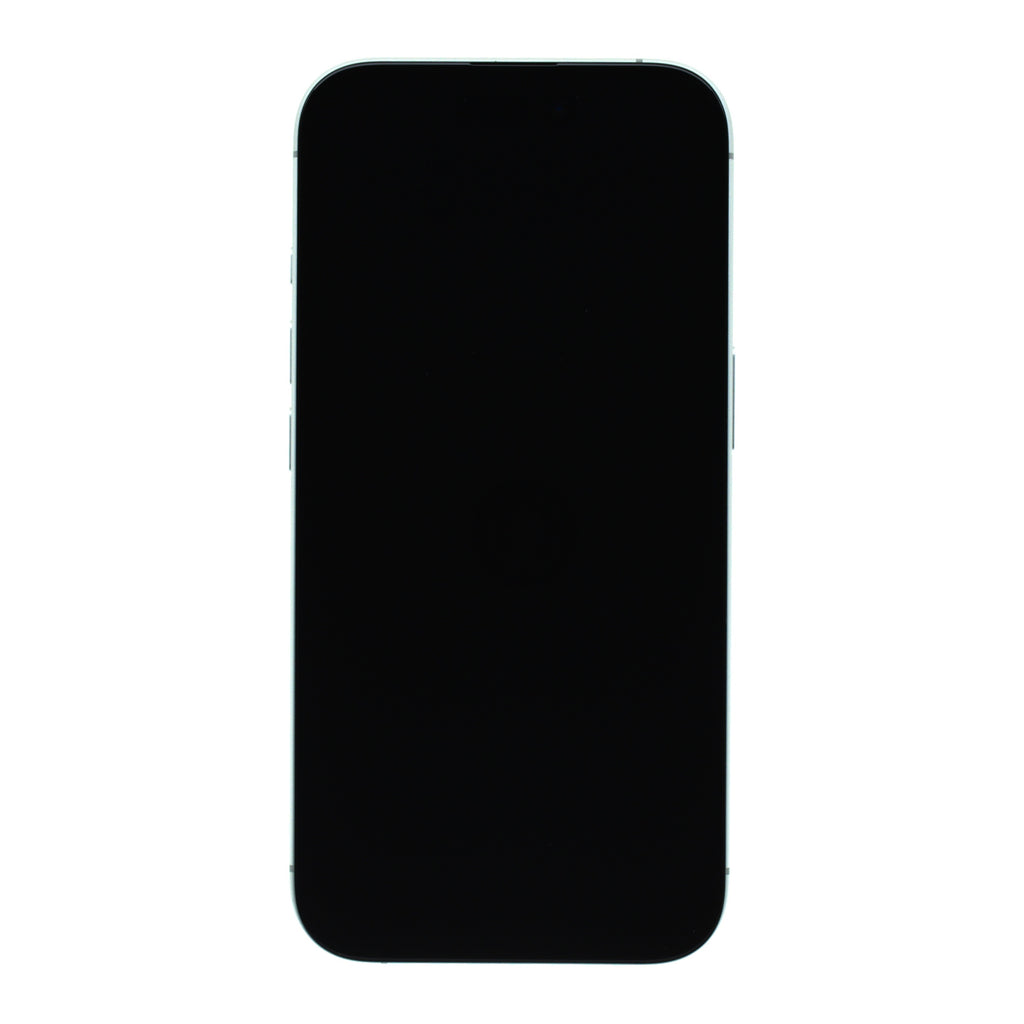 99新 Apple iPhone 16 256G 白色 中國大陸版