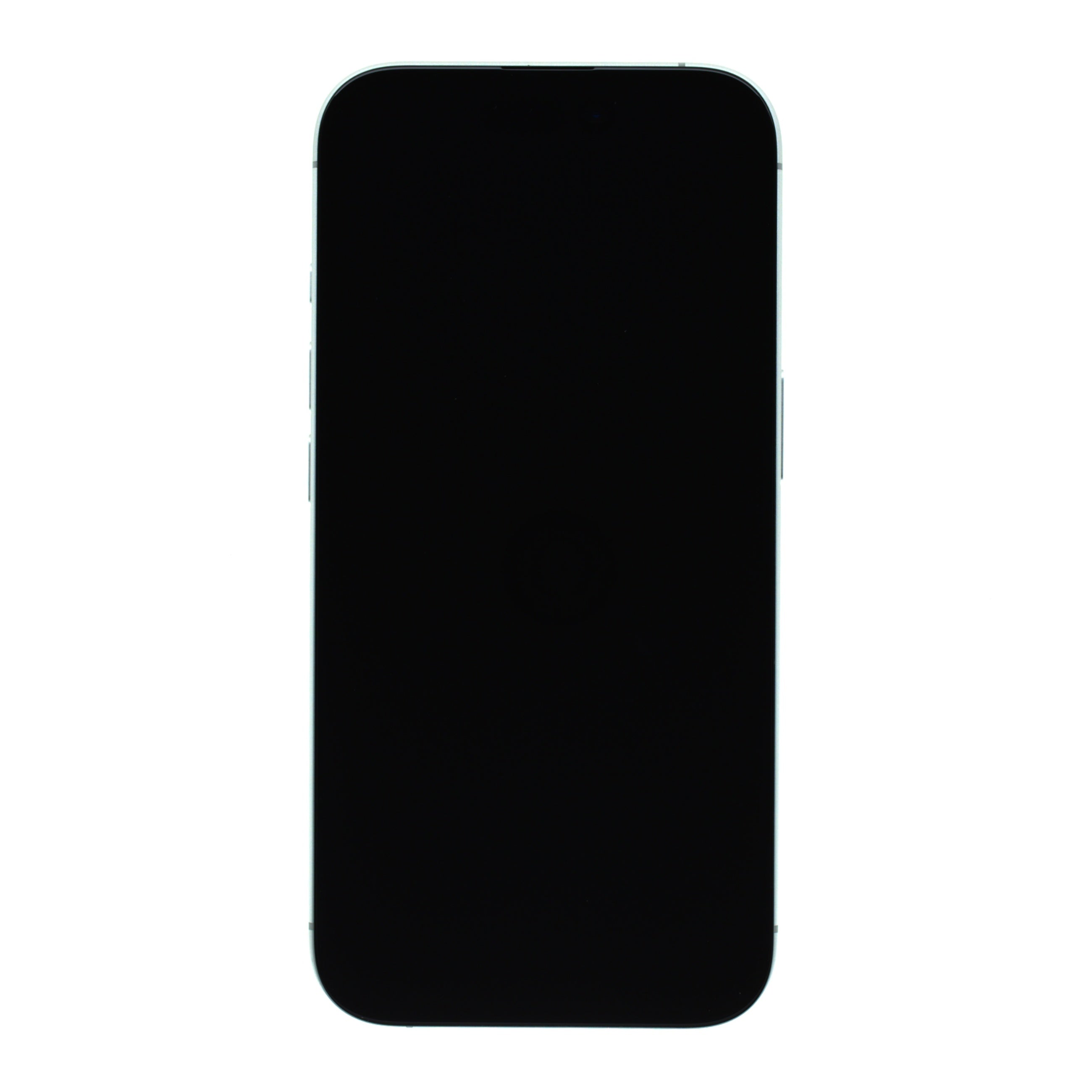 99新 Apple iPhone 16 256G 白色 中國大陸版