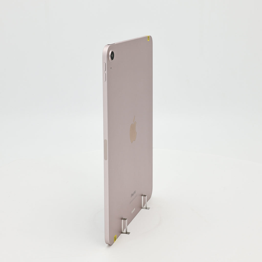 99新 Apple iPad Air5 256G 粉紅色 WIFI
